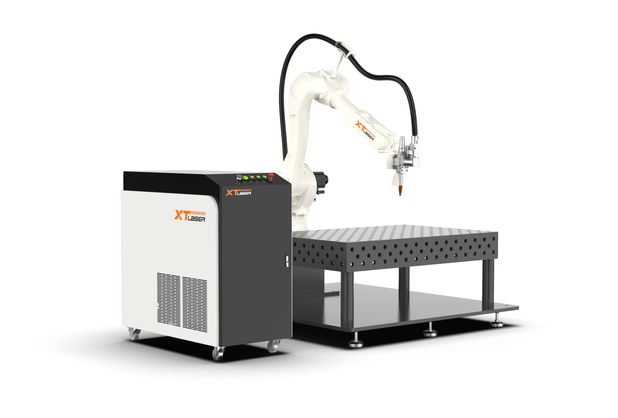 Kutsekiri | XT Laser kutsub teid kogunema 2023. aasta ülemaailmsele tootmiskonverentsile!